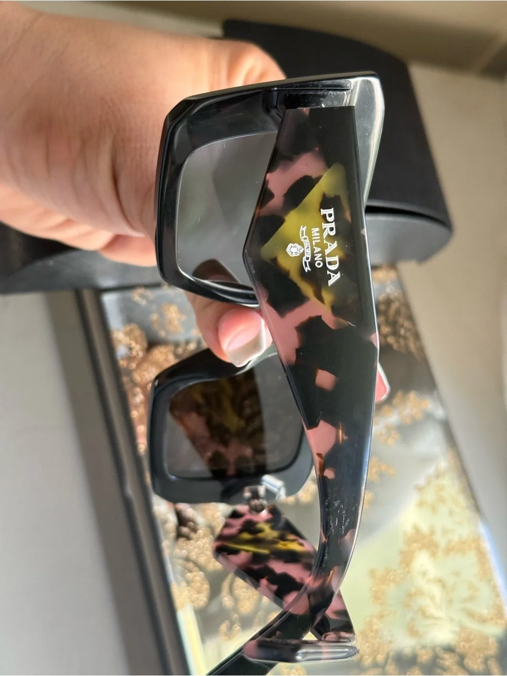 Prada PR 23YS